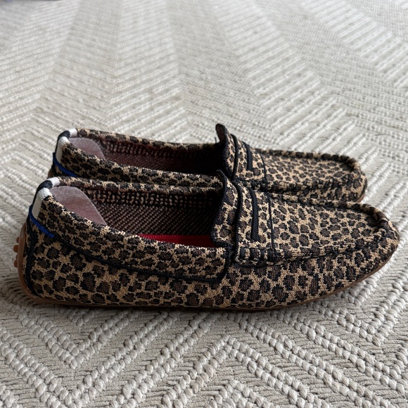 Rothy's Shoes - Rothy’s loafers size 5.5